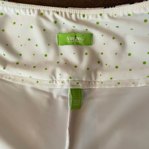 Swing Skort - Picture 3 of 4